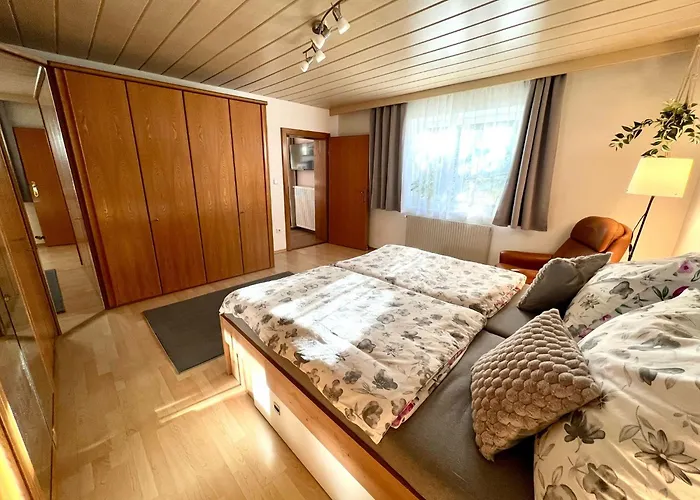 Ferienwohnung Lisi