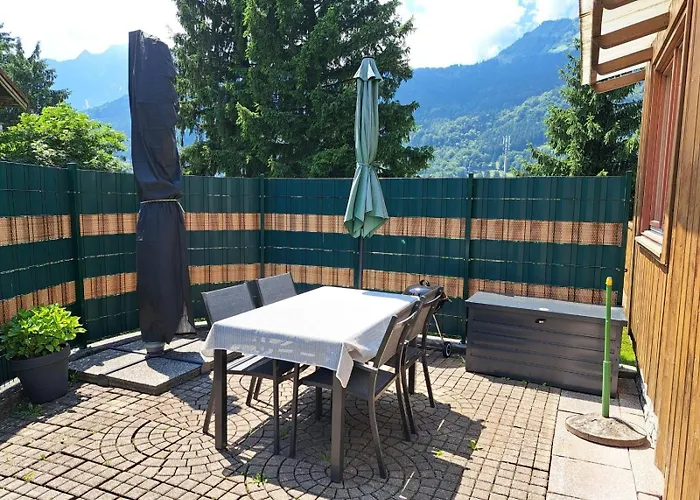Ferienwohnung Lisi
