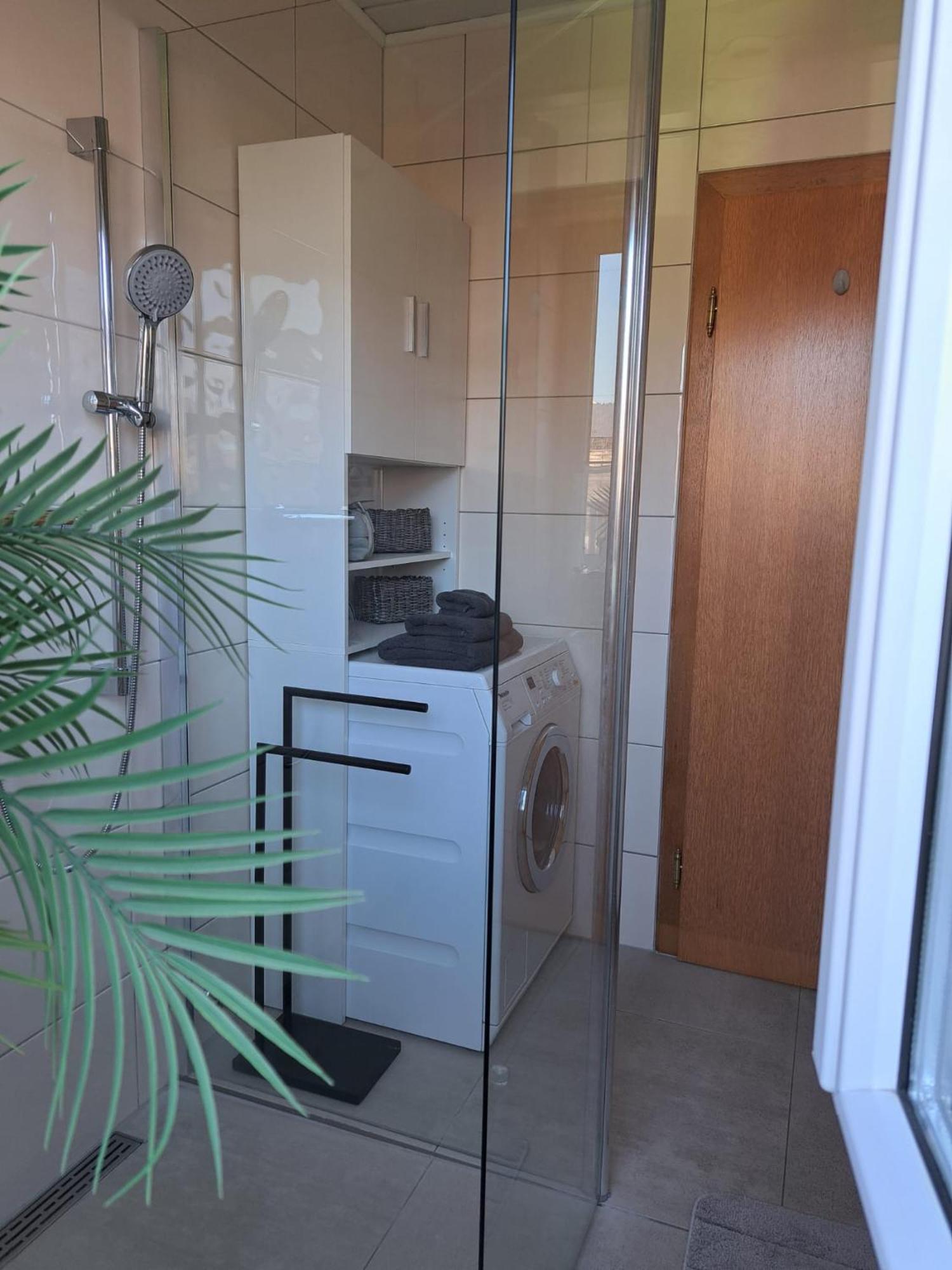 Lisi Apartment *