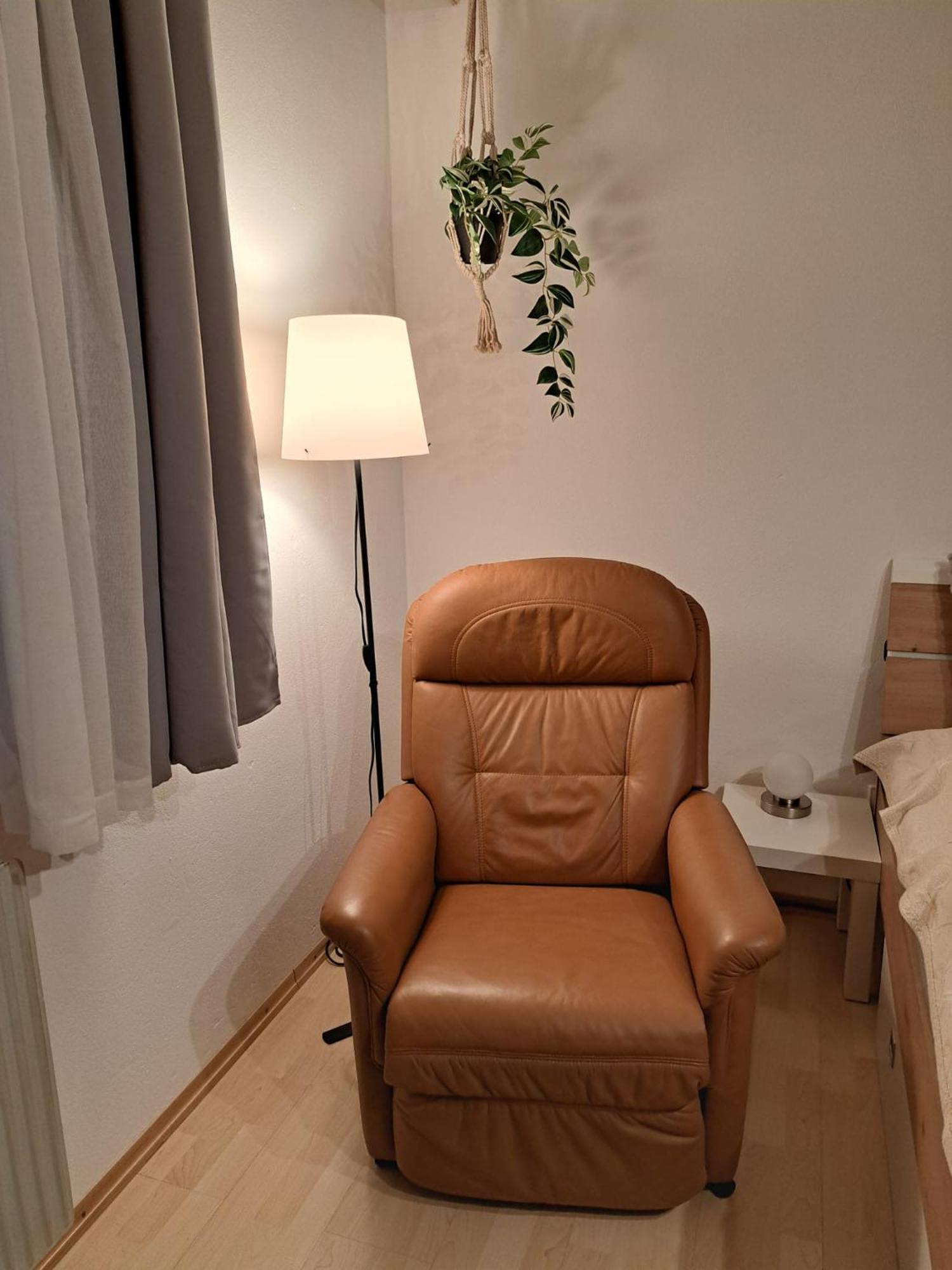 Apartment Lisi *